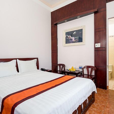 7S Hotel Khang Phu Danang Exterior photo