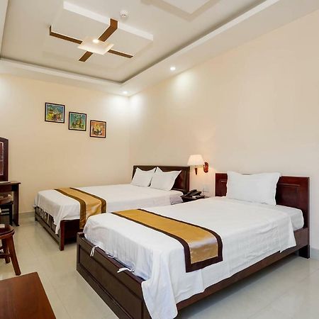 7S Hotel Khang Phu Danang Exterior photo