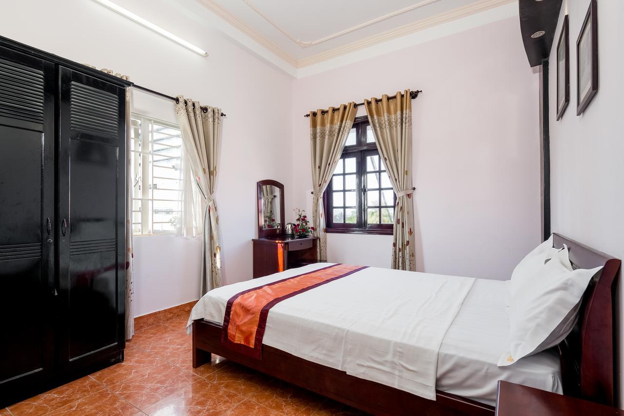 7S Hotel Khang Phu Danang Exterior photo