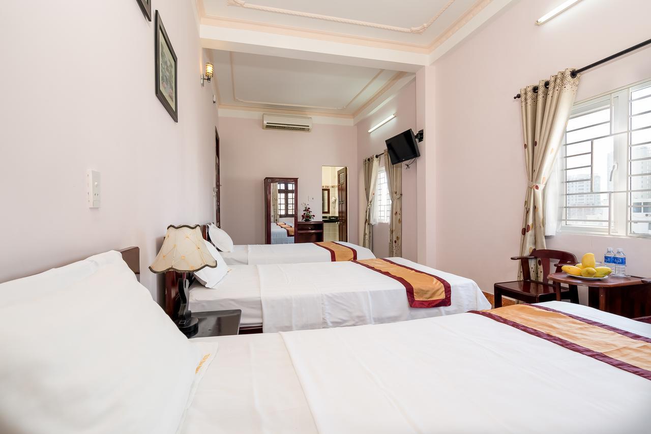 7S Hotel Khang Phu Danang Exterior photo