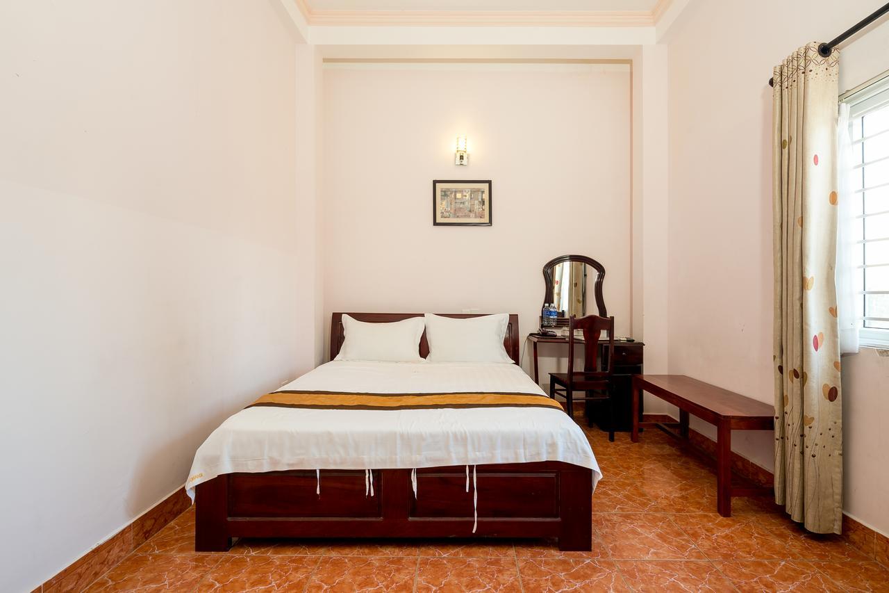 7S Hotel Khang Phu Danang Exterior photo