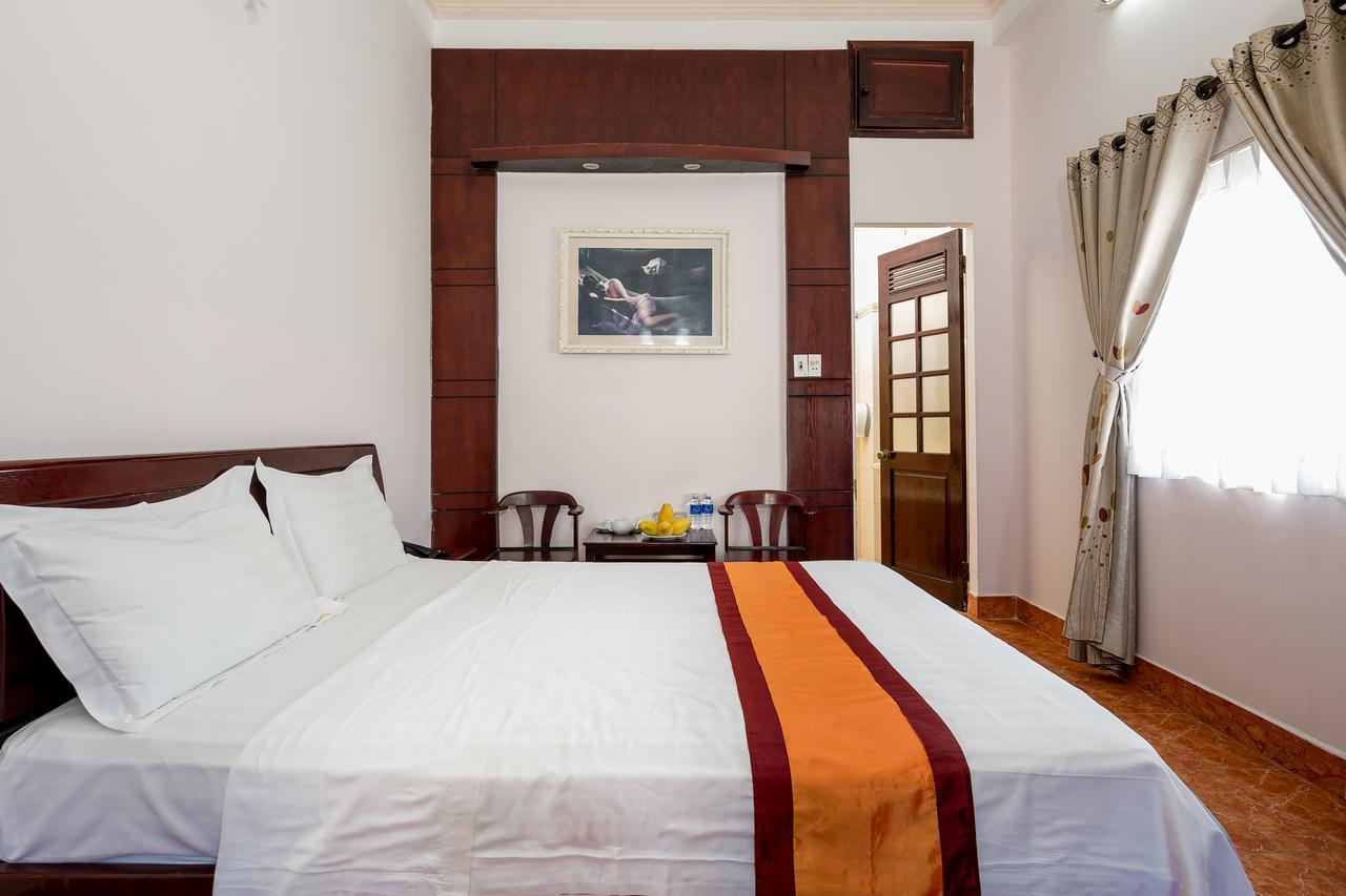 7S Hotel Khang Phu Danang Exterior photo