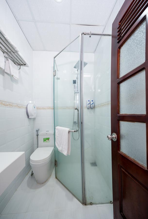 7S Hotel Khang Phu Danang Exterior photo