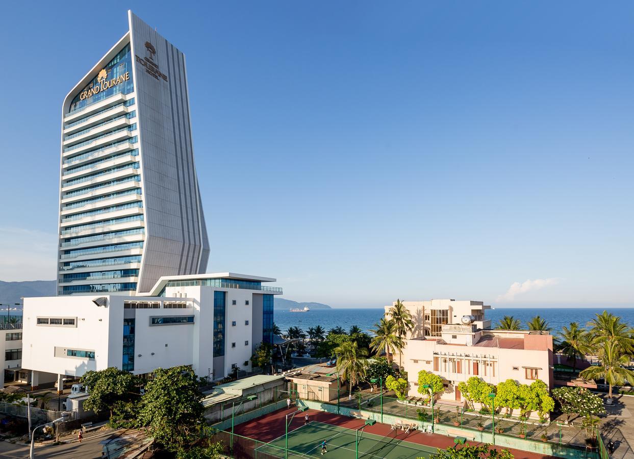 7S Hotel Khang Phu Danang Exterior photo
