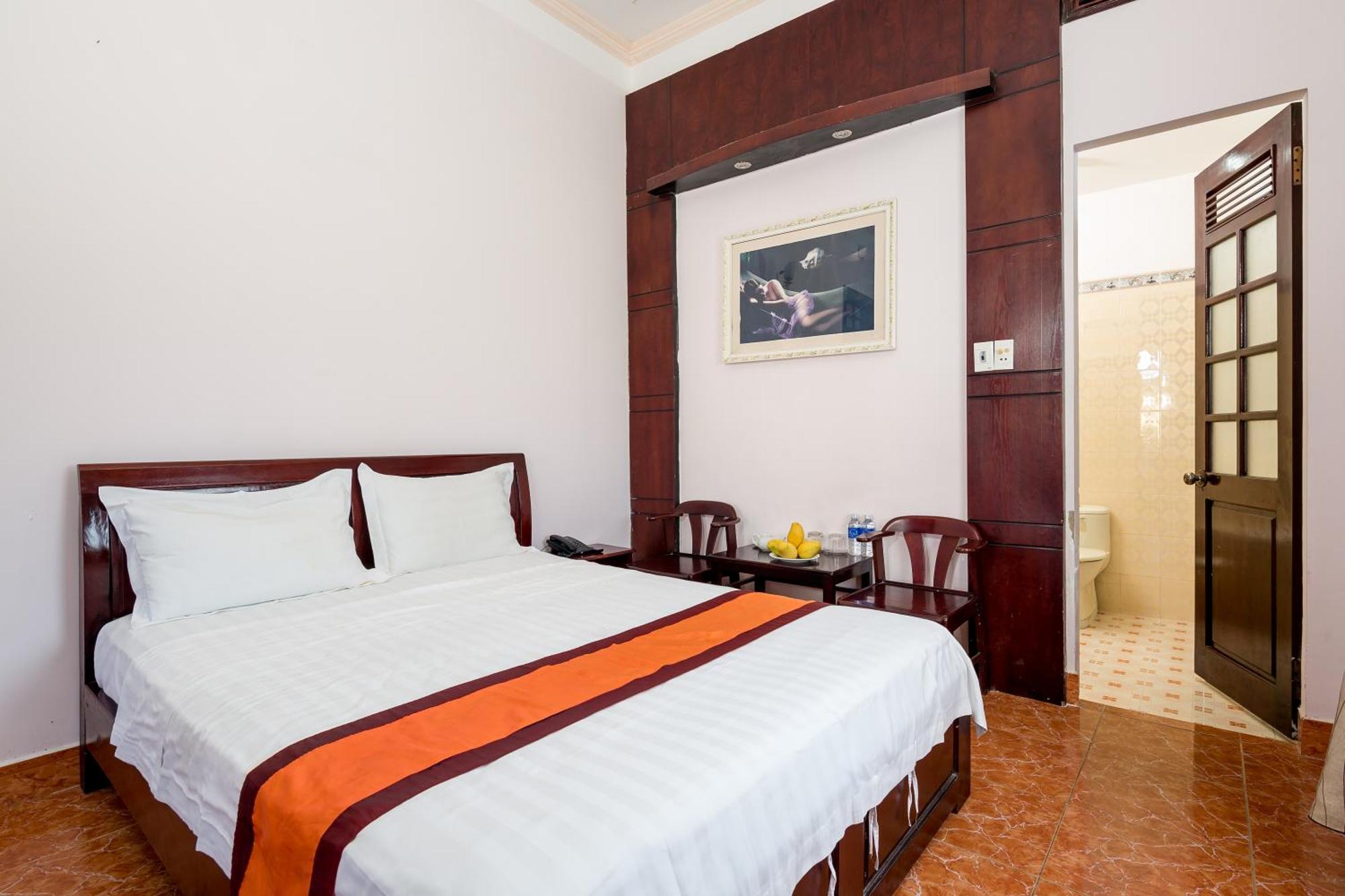 7S Hotel Khang Phu Danang Exterior photo