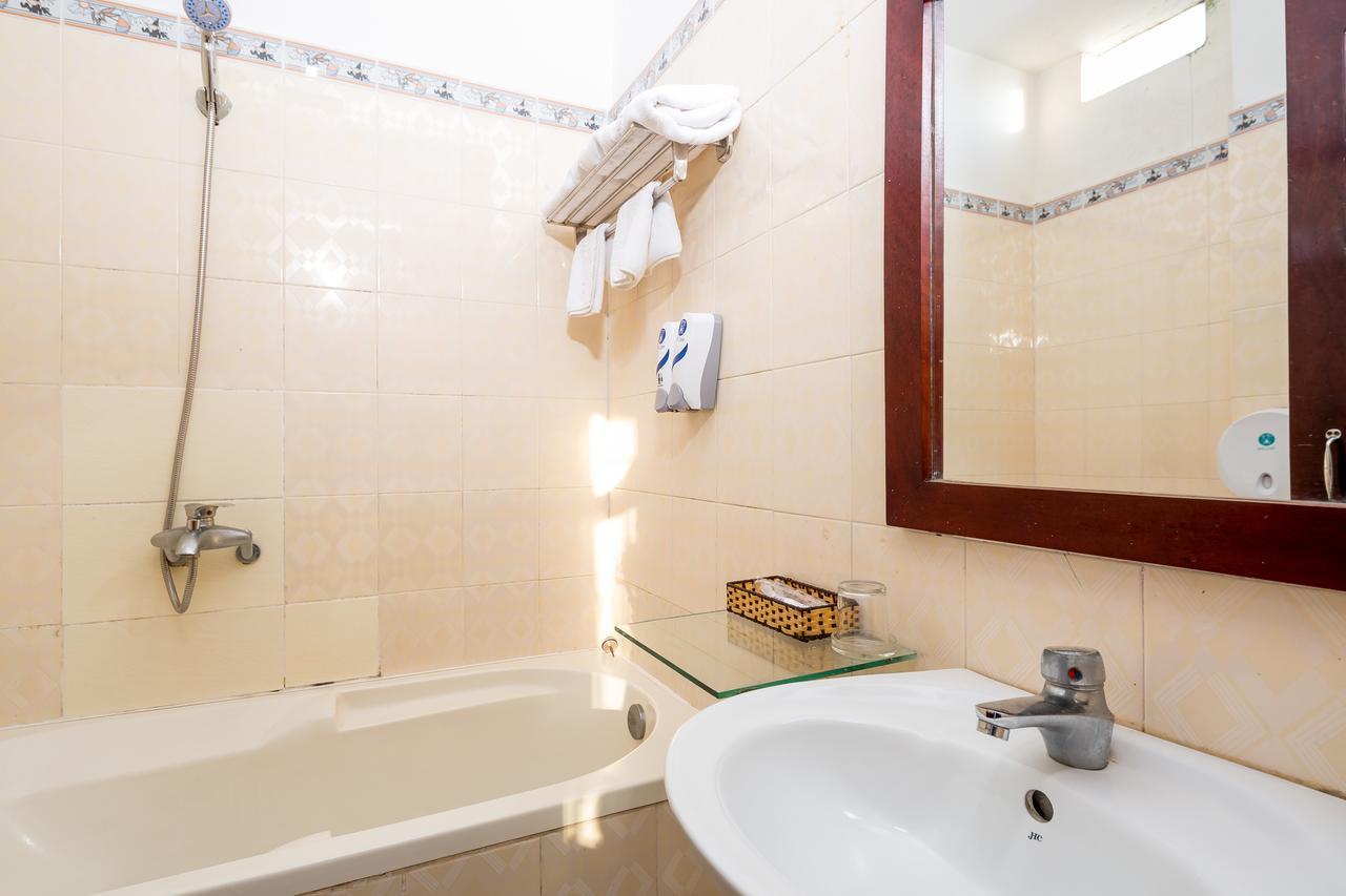 7S Hotel Khang Phu Danang Exterior photo