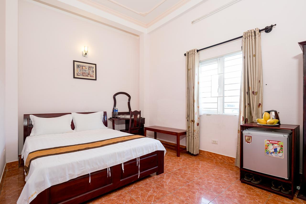 7S Hotel Khang Phu Danang Exterior photo