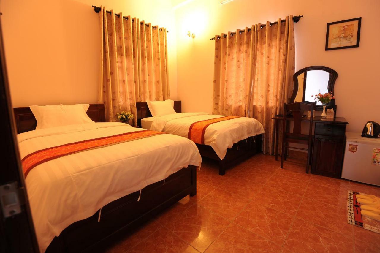 7S Hotel Khang Phu Danang Exterior photo